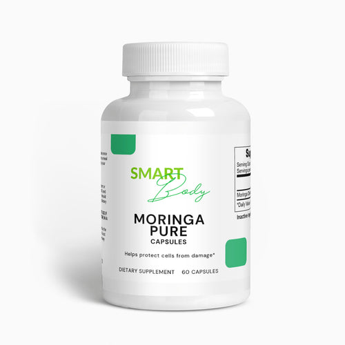 Moringa Pure