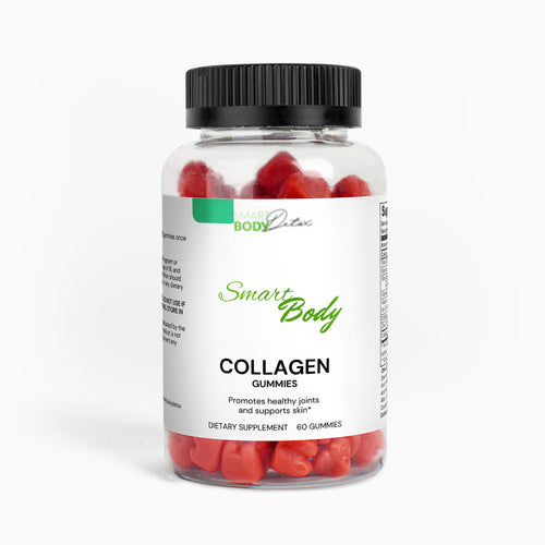 Collagen Gummies (Adult)